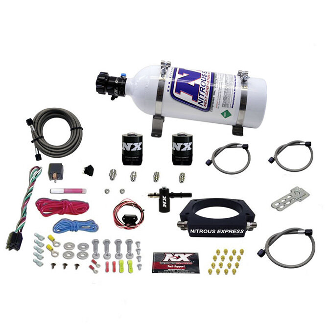 Nitrous Oxide Injection System Kit NX2093805