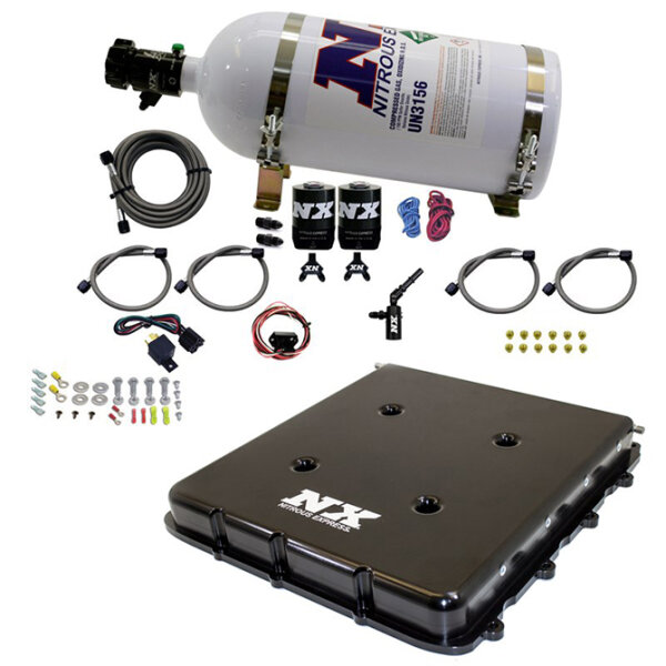 Lachgaseinspritzung Kit - NX-20939-10