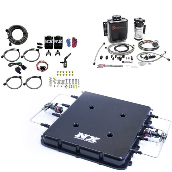 Lachgaseinspritzung Kit - NX-20939bmf-00