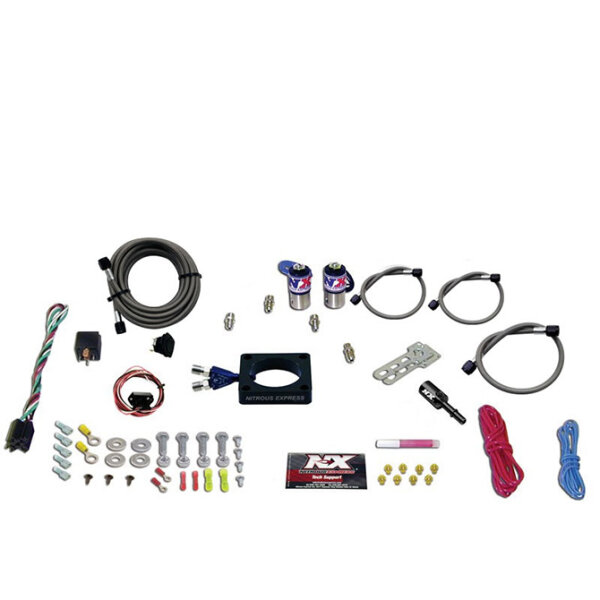 Lachgaseinspritzung Kit - NX-20941-00