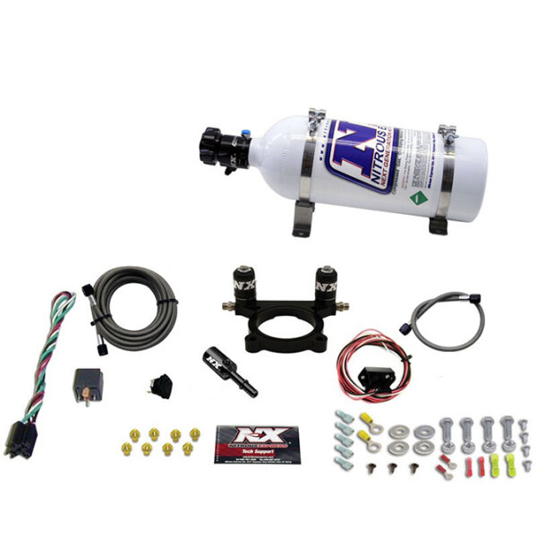 Nitrous Oxide Injection System Kit - NX-20942-05