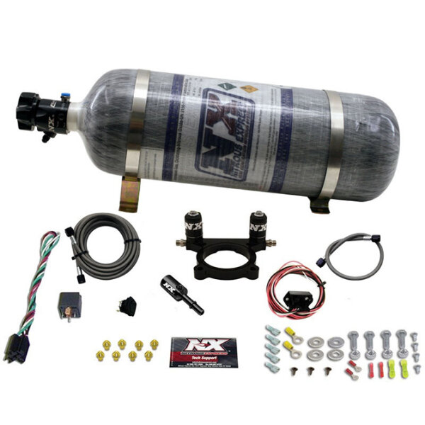 Nitrous Oxide Injection System Kit - NX-20942-12