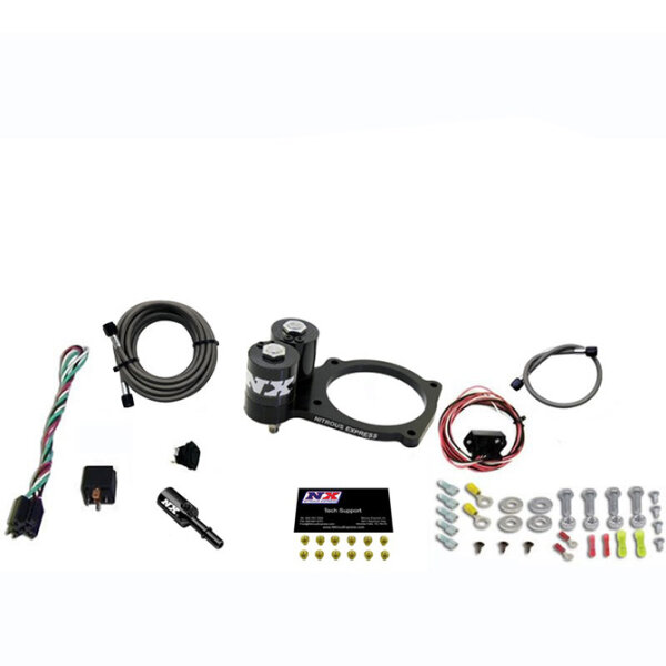 Nitrous Oxide Injection System Kit - NX-20943-00
