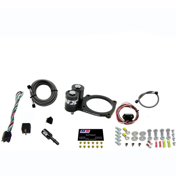 Lachgaseinspritzung Kit - NX-20943-00