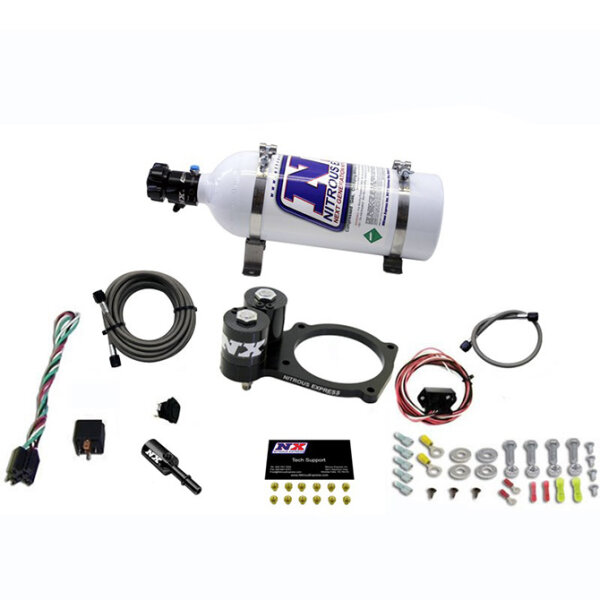 Lachgaseinspritzung Kit - NX-20943-05