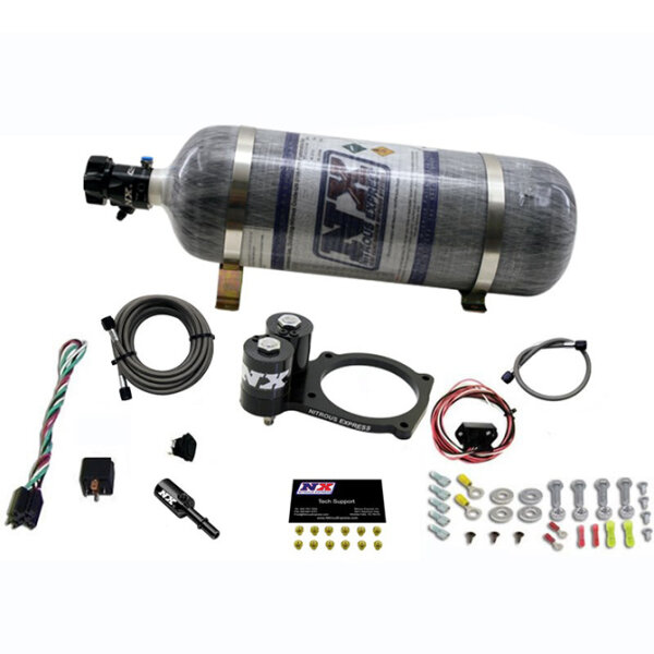 Nitrous Oxide Injection System Kit - NX-20943-12