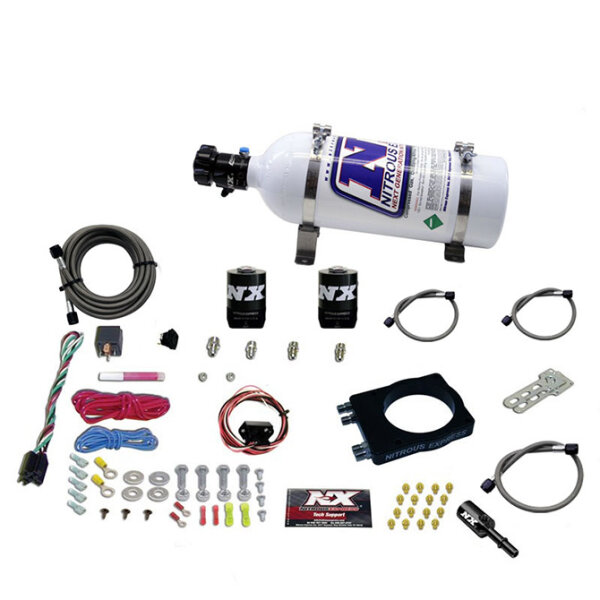 Nitrous Oxide Injection System Kit - NX-20944-05