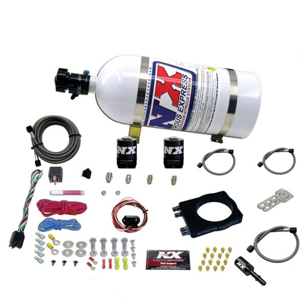 Nitrous Oxide Injection System Kit - NX-20944-10