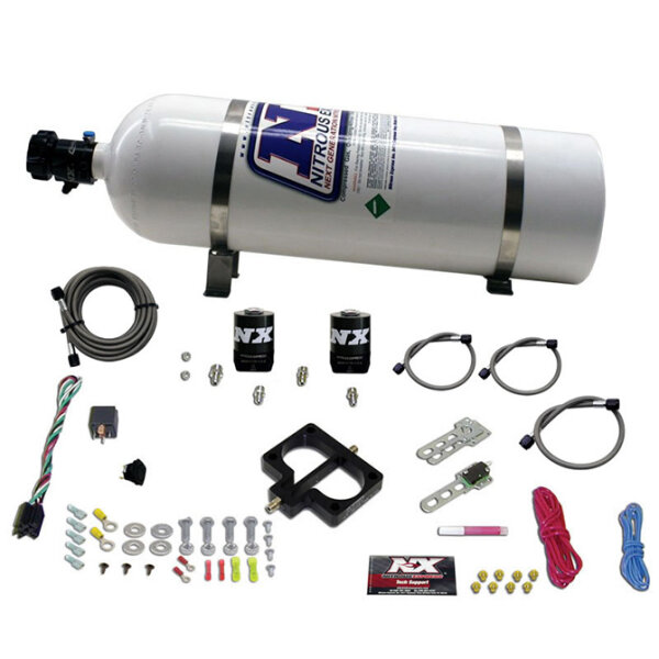 Lachgaseinspritzung Kit - NX-20945-15