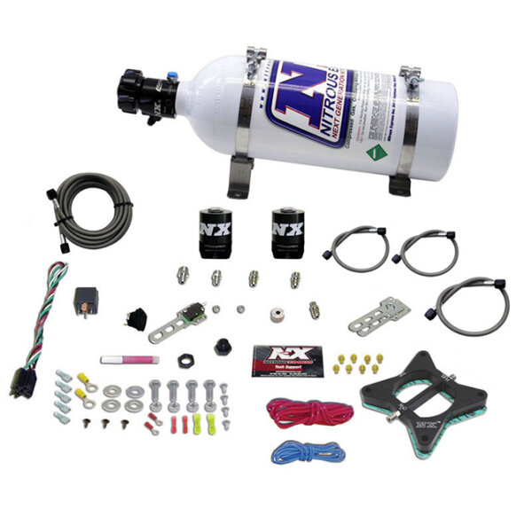 Nitrous Oxide Injection System Kit - NX-20946-05