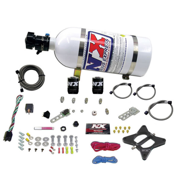 Lachgaseinspritzung Kit - NX-20946-10