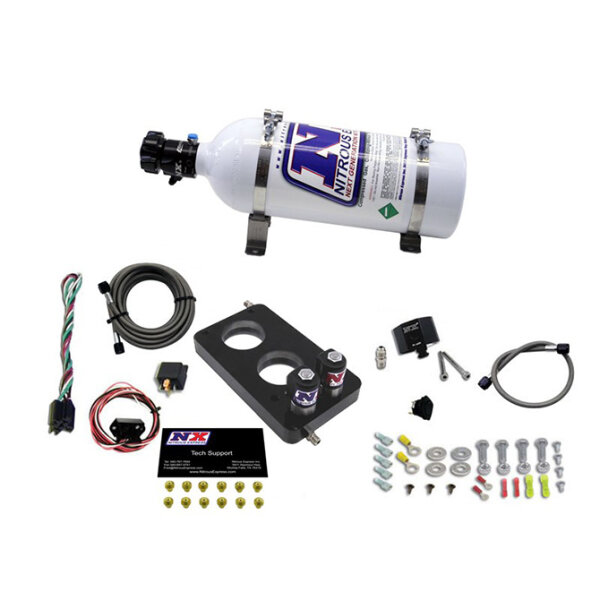 Nitrous Oxide Injection System Kit - NX-20947-05