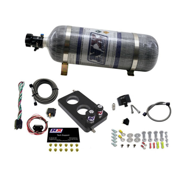 Nitrous Oxide Injection System Kit - NX-20947-12