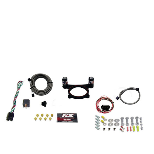 Nitrous Oxide Injection System Kit - NX-20948-00