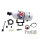 Nitrous Oxide Injection System Kit - NX-20948-10