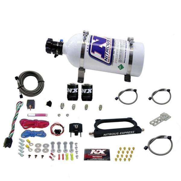 Nitrous Oxide Injection System Kit - NX-20949-05