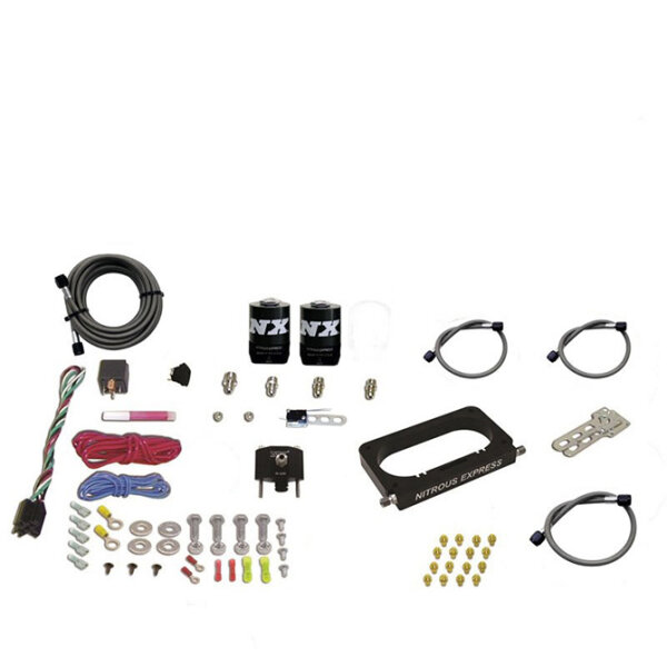 Lachgaseinspritzung Kit - NX-20950-00