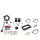 Nitrous Oxide Injection System Kit - NX-20950-00