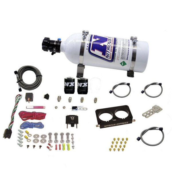 Nitrous Oxide Injection System Kit - NX-20950D-05