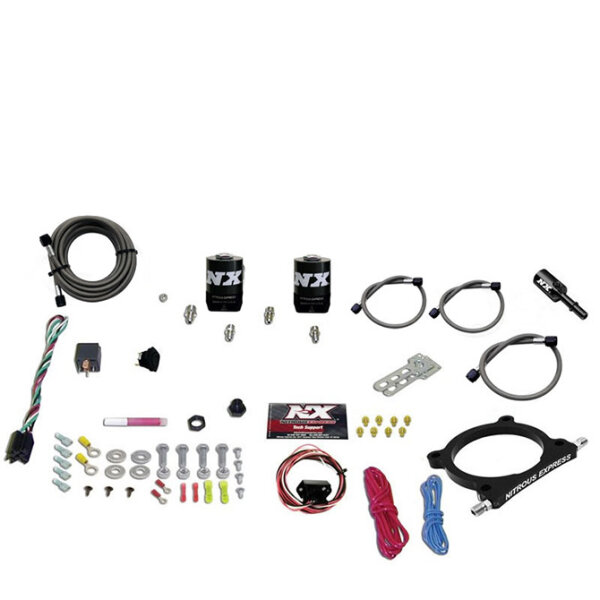 Nitrous Oxide Injection System Kit - NX-20951-00