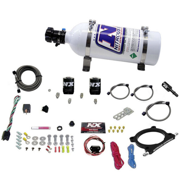 Nitrous Oxide Injection System Kit - NX-20951-05