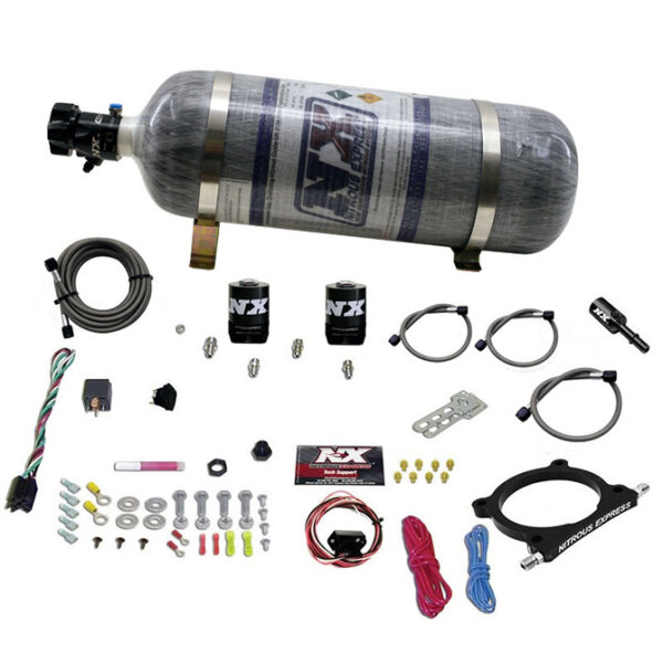Lachgaseinspritzung Kit - NX-20951-12