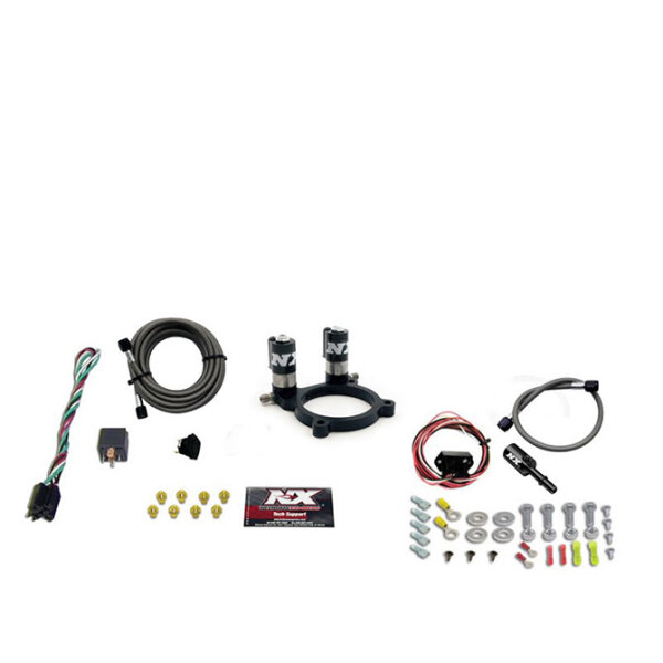 Lachgaseinspritzung Kit - NX-20952-00