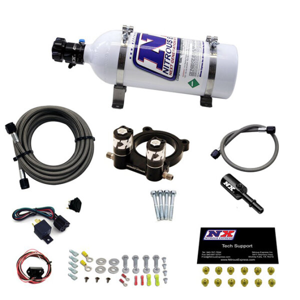 Nitrous Oxide Injection System Kit - NX-20954-05