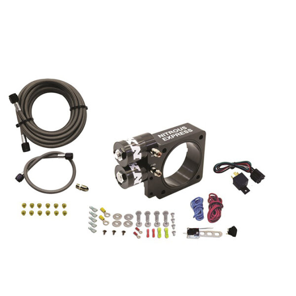 Nitrous Oxide Injection System Kit - NX-20955-00