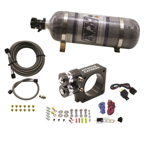 Nitrous Oxide Injection System Kit - NX-20955-12
