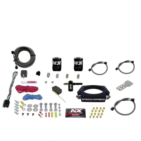 Lachgaseinspritzung Kit - NX-20962-00