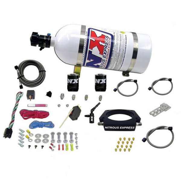 Nitrous Oxide Injection System Kit - NX-20962-10