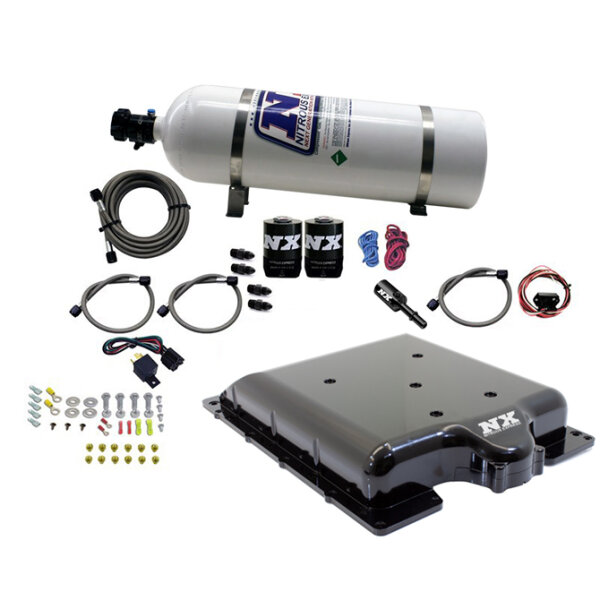 Nitrous Oxide Injection System Kit - NX-20972-15