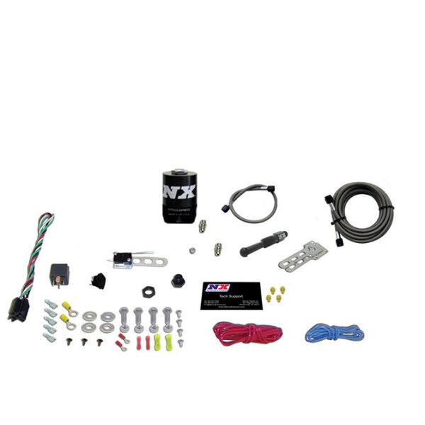 Lachgaseinspritzung Kit - NX-21000-00