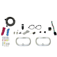 Intercooler Carbon Dioxide Sprayer Kit - NX-22200-00