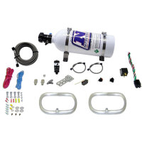 Intercooler Carbon Dioxide Sprayer Kit - NX-22200-05