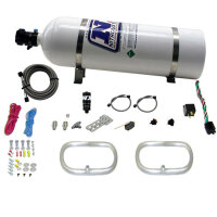 CO2-Ladeluftkühler-Sprayer Kit - NX-22200-15