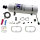 CO2-Ladeluftkühler-Sprayer Kit - NX-22200-15