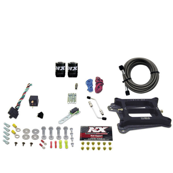 Nitrous Oxide Injection System Kit - NX-30045-00