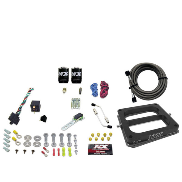 Nitrous Oxide Injection System Kit - NX-30070-00