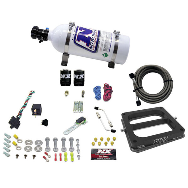 Nitrous Oxide Injection System Kit - NX-30070-05