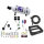 Nitrous Oxide Injection System Kit - NX-30070-05