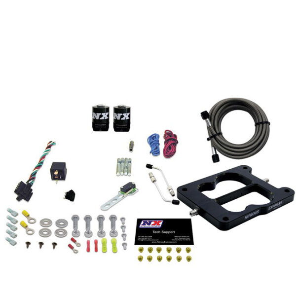 Nitrous Oxide Injection System Kit - NX-30080-00