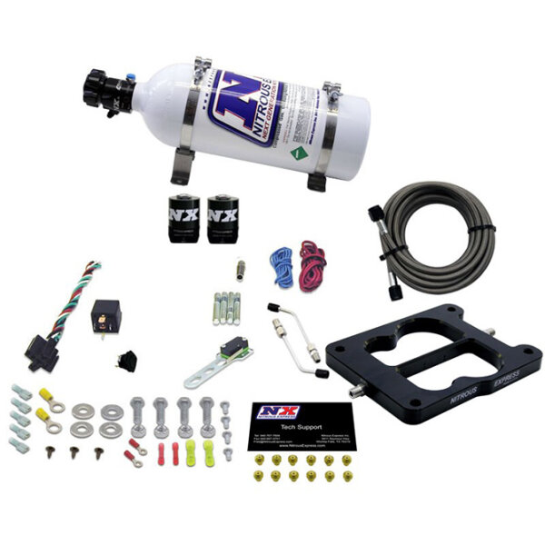 Nitrous Oxide Injection System Kit - NX-30080-05