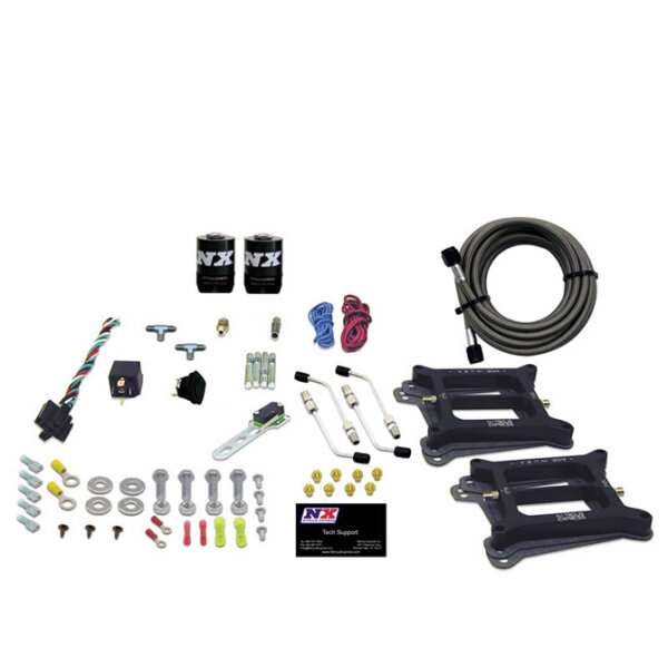 Nitrous Oxide Injection System Kit - NX-30245-00