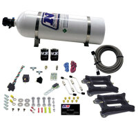 Lachgaseinspritzung Kit - NX-30245-15