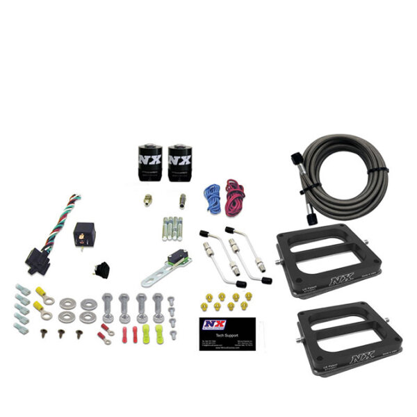 Nitrous Oxide Injection System Kit - NX-30270-00