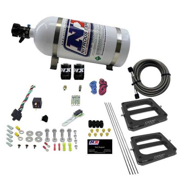 Nitrous Oxide Injection System Kit - NX-30270-10