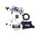 Nitrous Oxide Injection System Kit - NX-40040-05