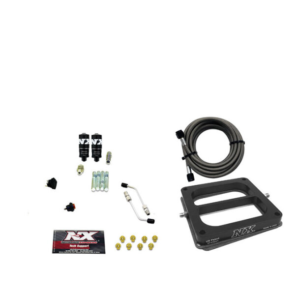 Nitrous Oxide Injection System Kit - NX-40070-00